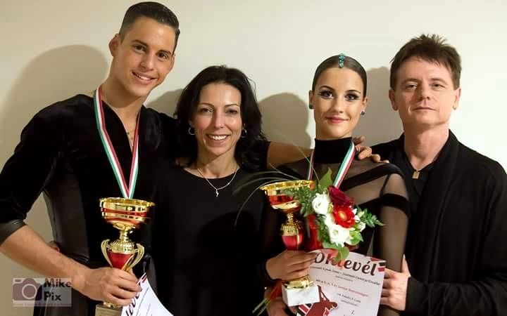 Minőség, eredmény, Stúdió 2000