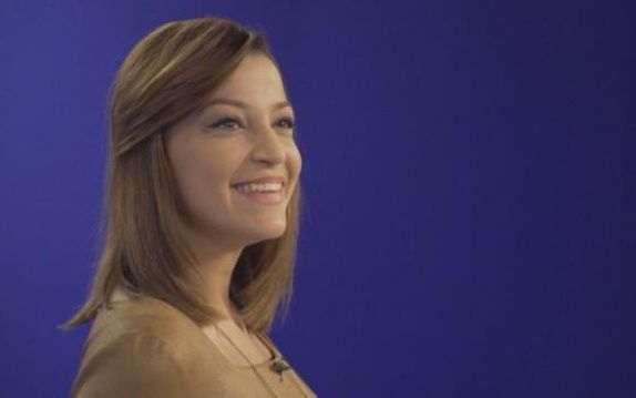 Ági és a megvalósult álom