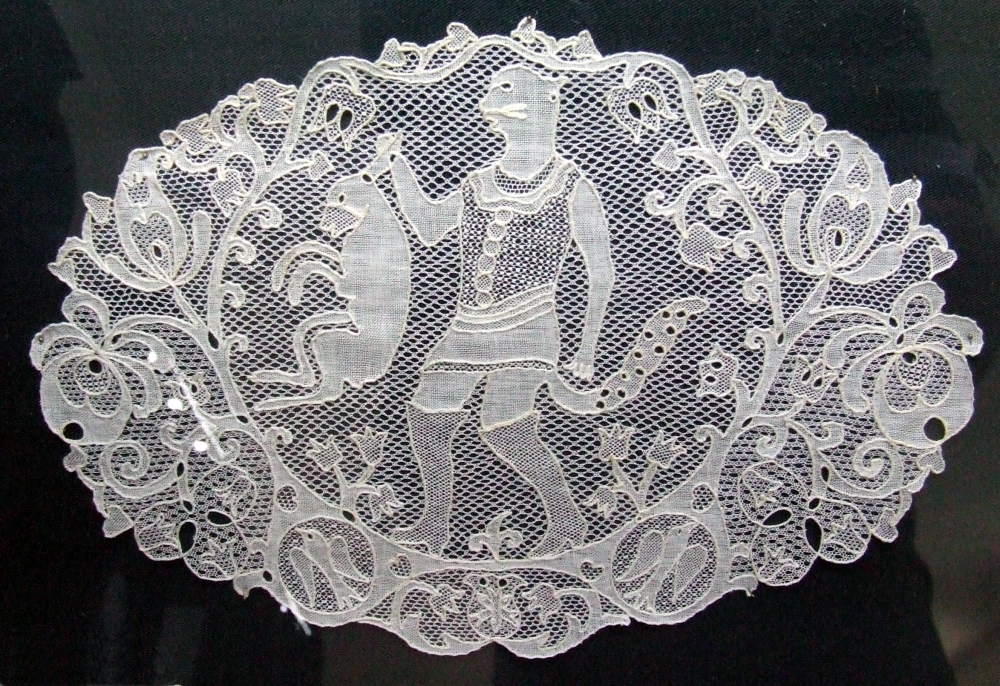 Újabb elismerés a csipkénknek