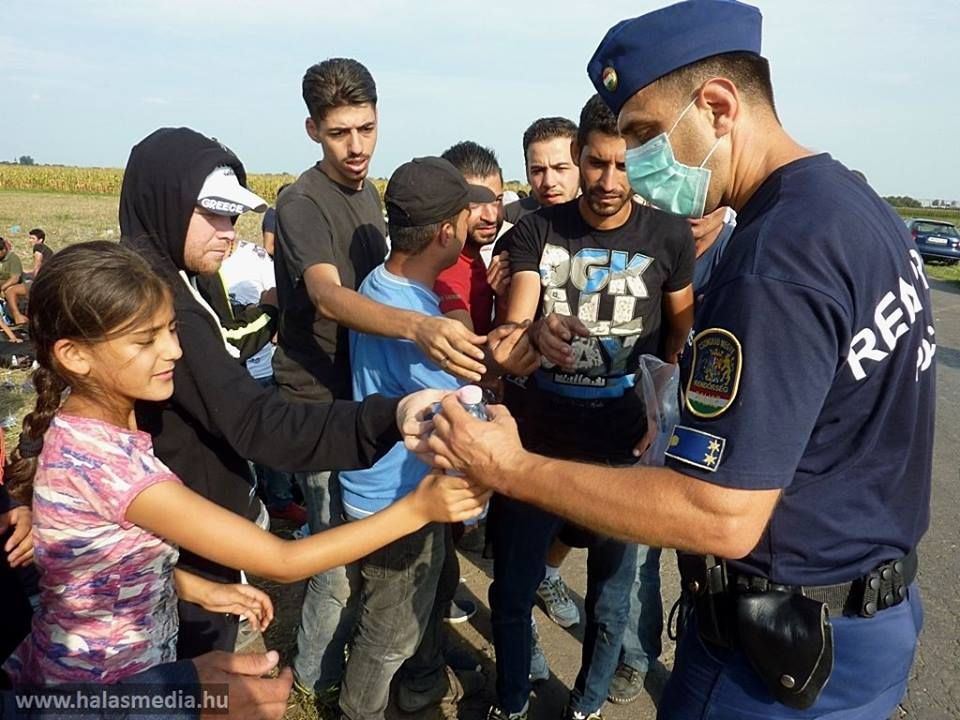 Még több határvadász lesz Halason