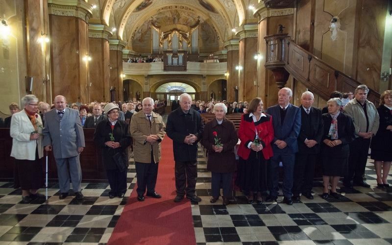 „A házasság a legnagyobb ajándék