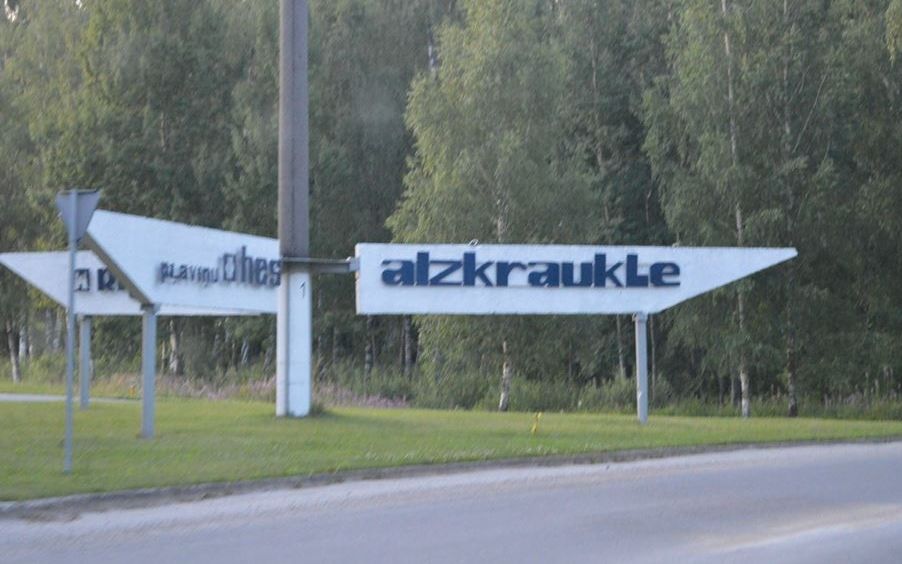 Baltik fesztiválon a Halas Táncegyüttes