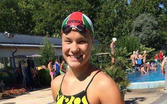 Világbajnoki 12. hely, 7,5 kilométeren