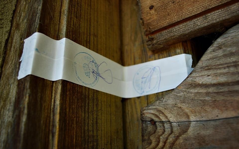 Ügyeljen lakására, házára nyaralás idején is!