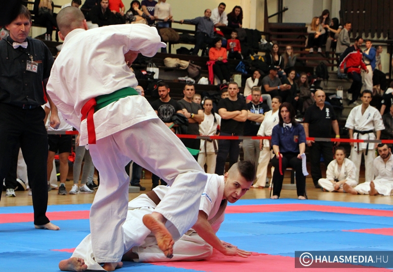 Remek volt a magyar bajnokság