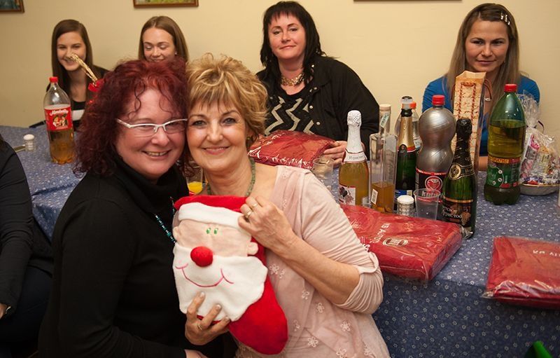 Lányok, feleségek, anyák, sportolók…