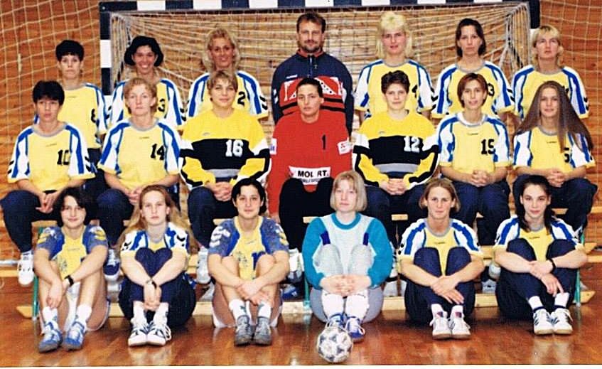 Újra pályára lép a legendás KNKSE