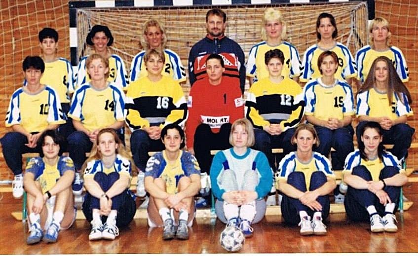 Negyedszázados a KNKSE debreceni győzelme