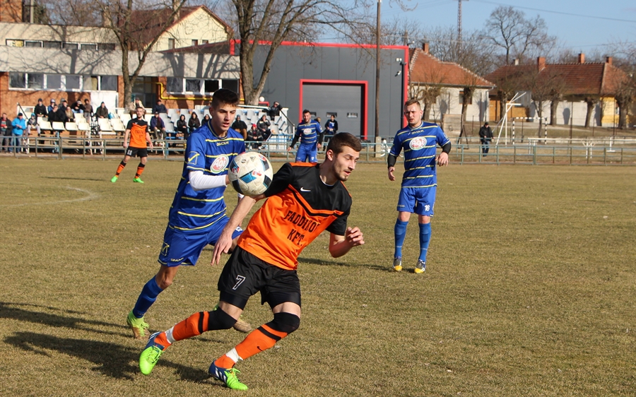 A KFC-nek nem volt Baja