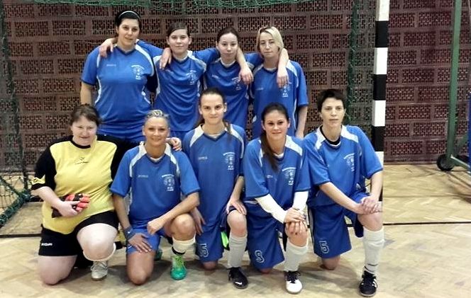  Remekeltek a lányok