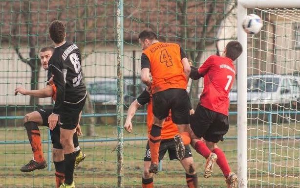 KFC: kettőből kettő