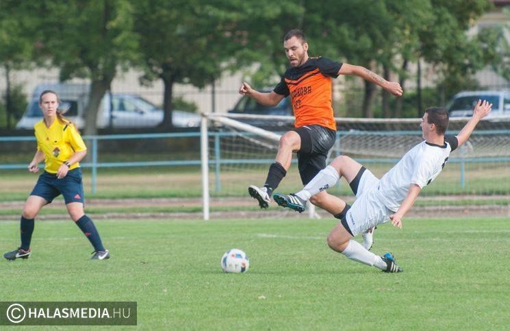 Csak a győzelem elfogadható!