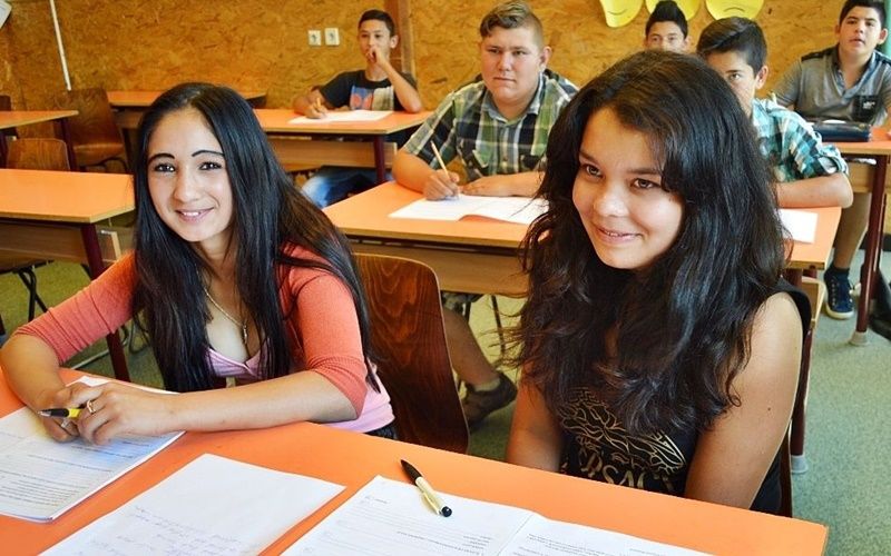 Pótvizsgákra készülnek