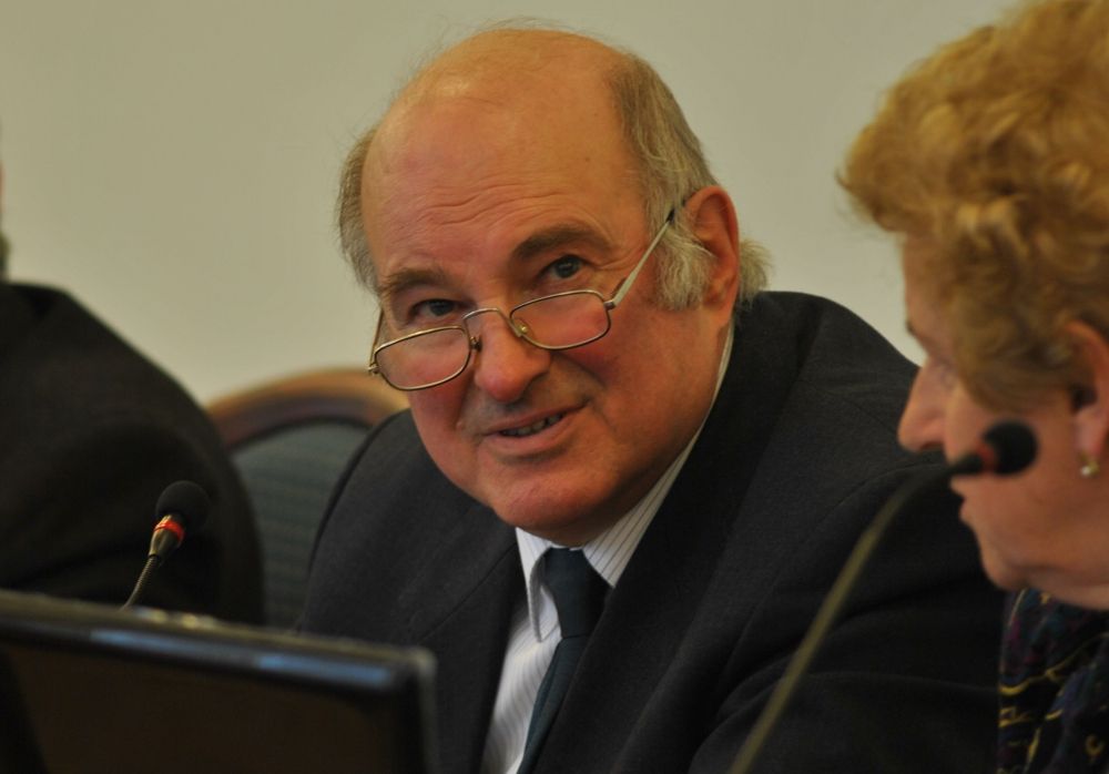 Pajor Kálmán lemondott a képviselőségről