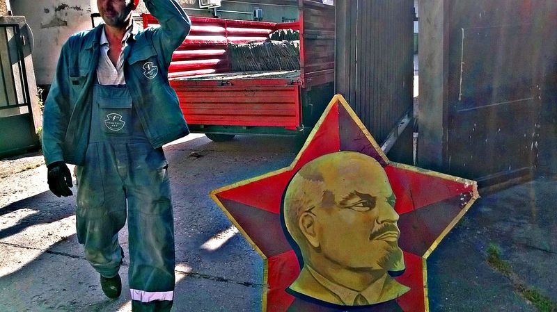 Történelmi felújítás