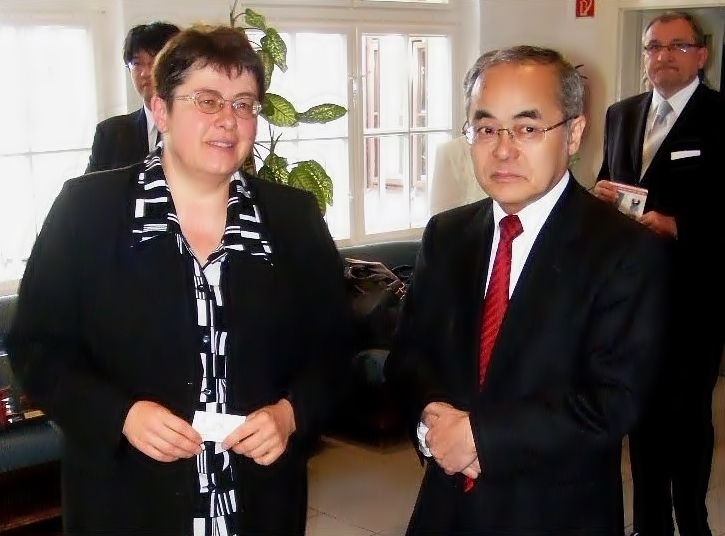 Távozik a Csipkeház igazgatója