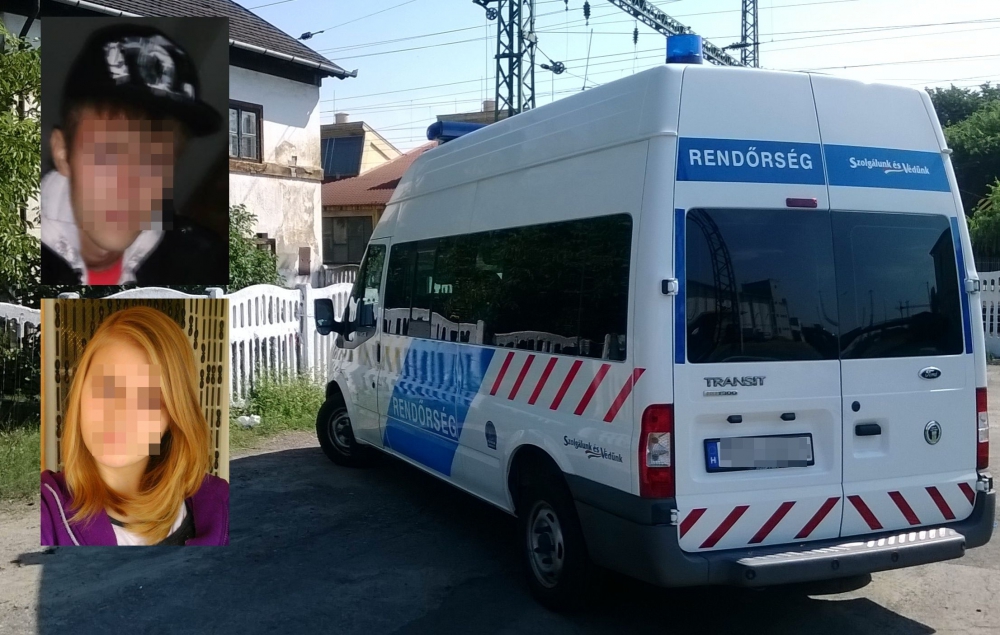 A nagymama megölését tervezte a várandós unoka is