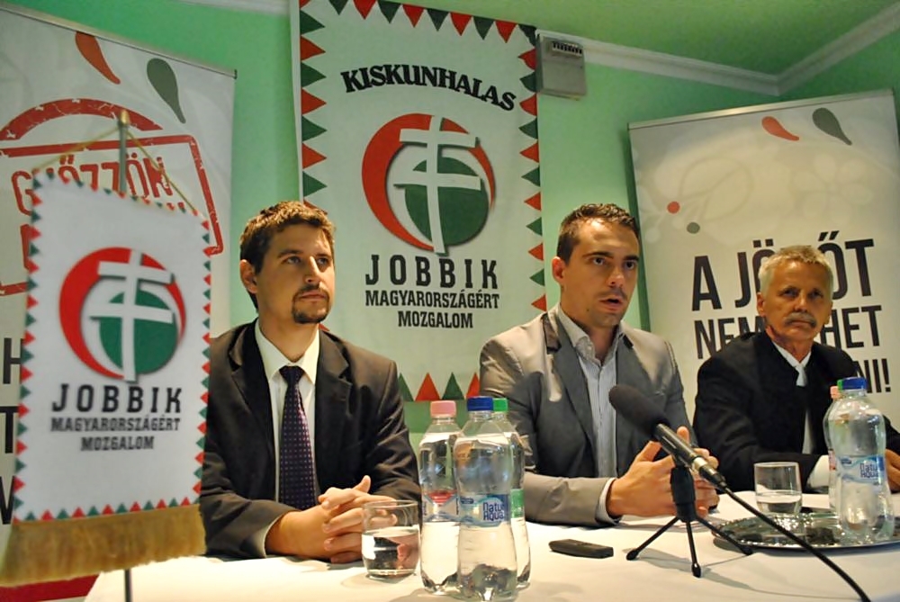 A Jobbik lehet a Fidesz kihívója helyben is