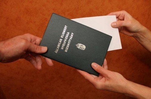 Halason is elindult a diplomamentő program