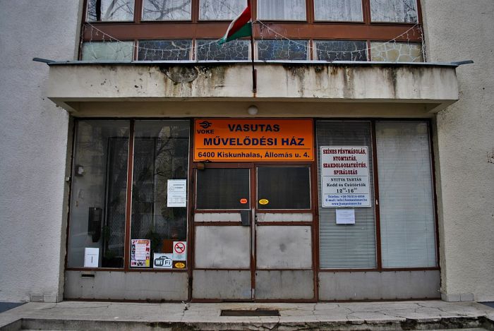 Ifjúsági fórum a Szakiban