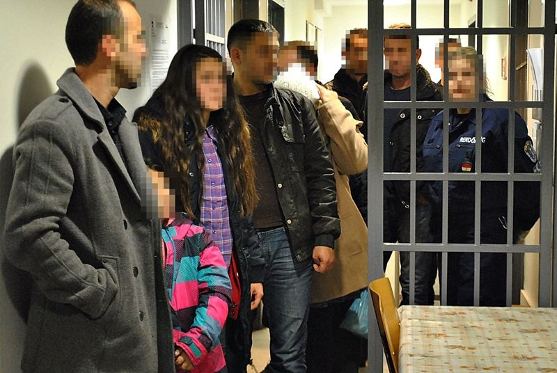 Jobbik sajtótájékoztató volt