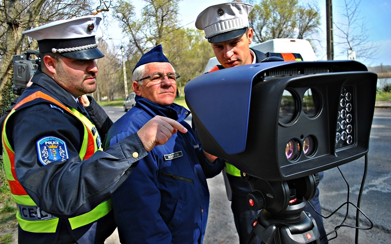 Már élesben mér...