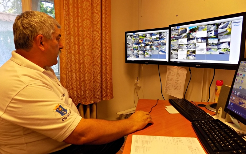 66,2 millióból erősítik a közbiztonságot