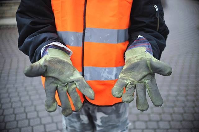 Nem emeli a közmunkások bérét a kormány