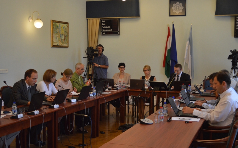 Elmondták a véleményüket