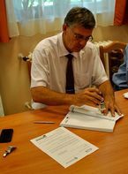 Szerződtek a térség egészségéért