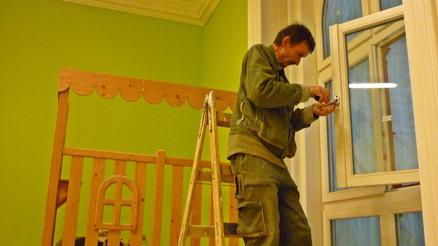 Megújul az „Ady ovi