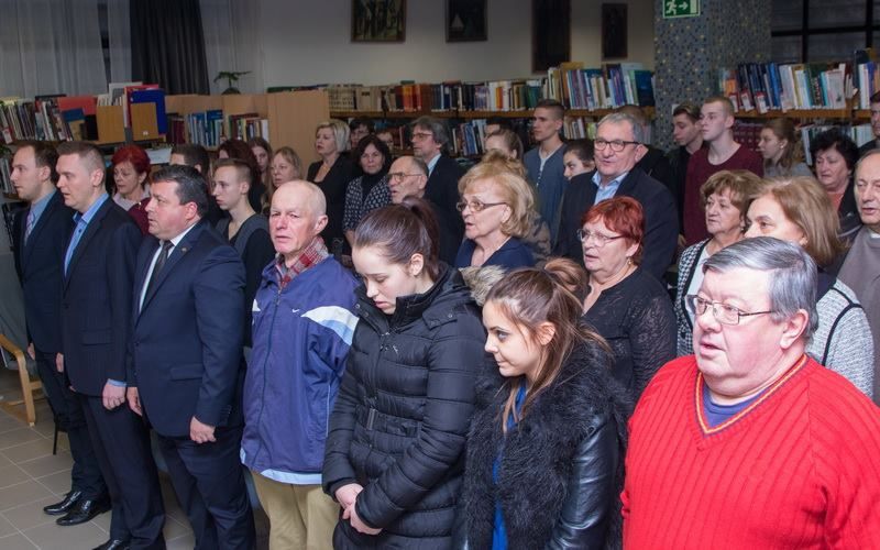 „Emlékezzünk azokra, akik már nem hallathatják hangjukat!
