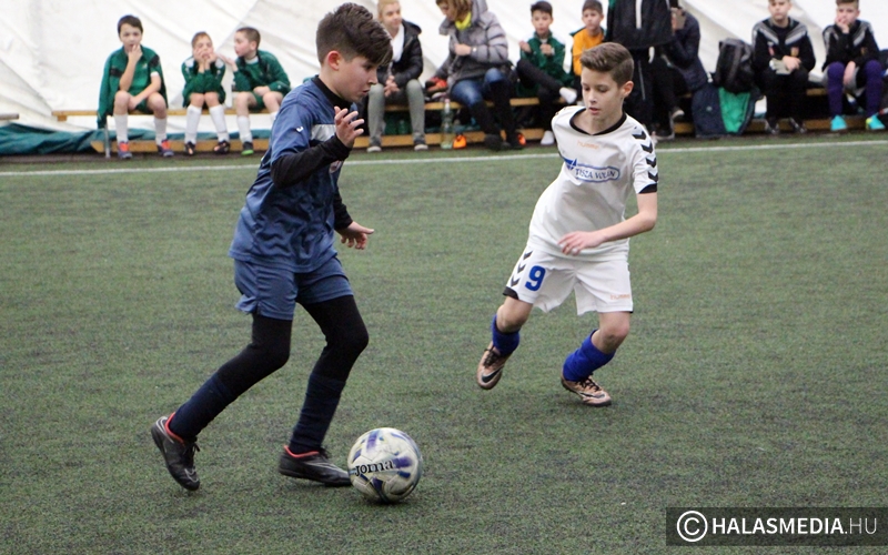 Szilády-arany a Lejóker Kupán