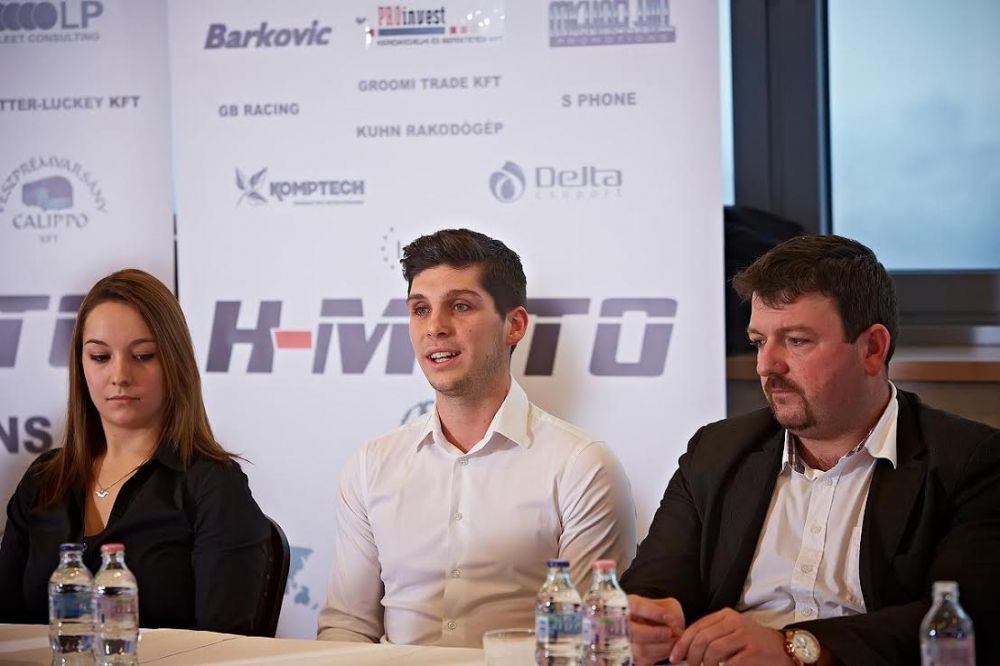 Alen: indul a szezon