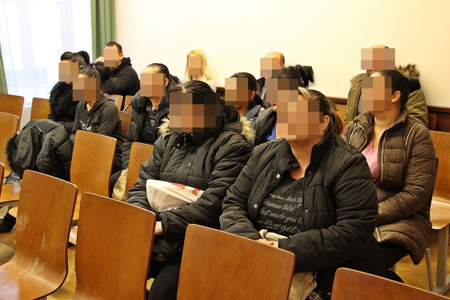 „Most már egymillióért se mennék bele