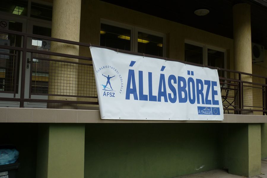 A nőknek nehezebb elhelyezkedni (videóval)