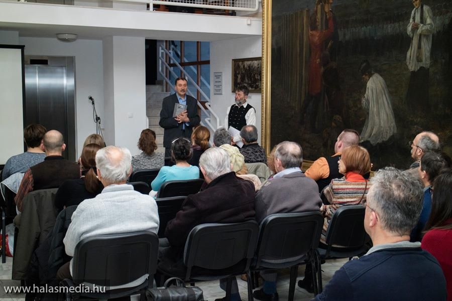  Kunfakó a múzeumban