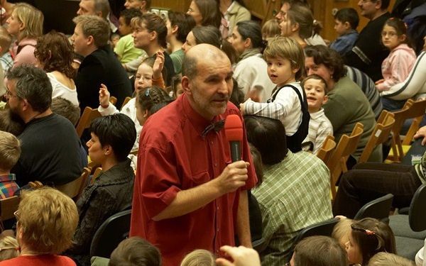 Haydn és Michael Jackson