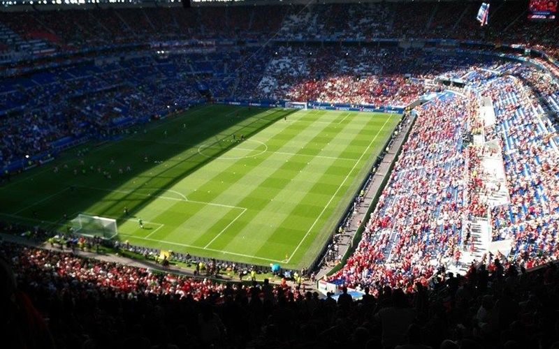 (►) Megvalósult magyar álom, halasiakkal