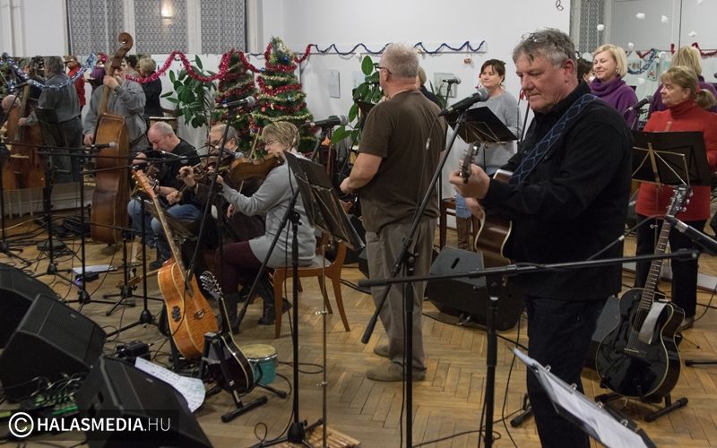 Lyra 40: hangulatos főpróba, jöhet az előadás