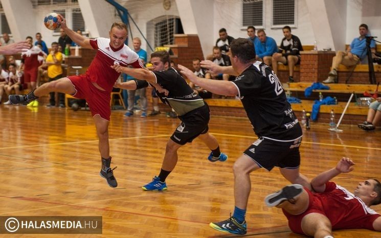 Nagy különbség a rangadón