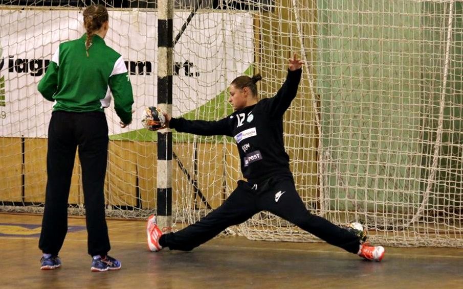 A KNKSE-től a Ferencvárosig