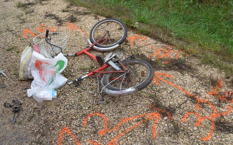 Halálos baleset Mélykúton