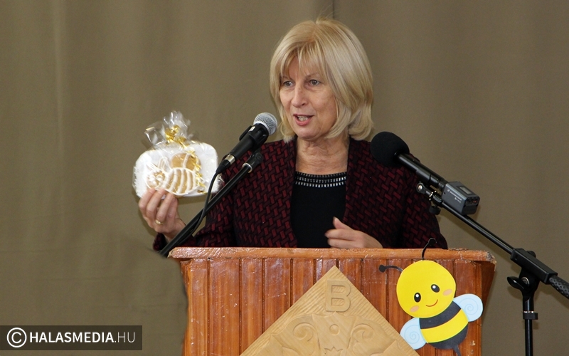 Európai Mézes reggeli a Fazekasban