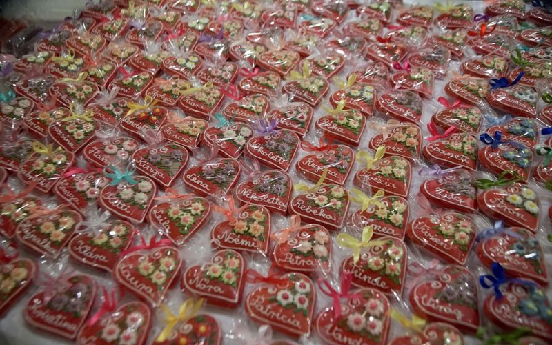 Adventre hangolódva