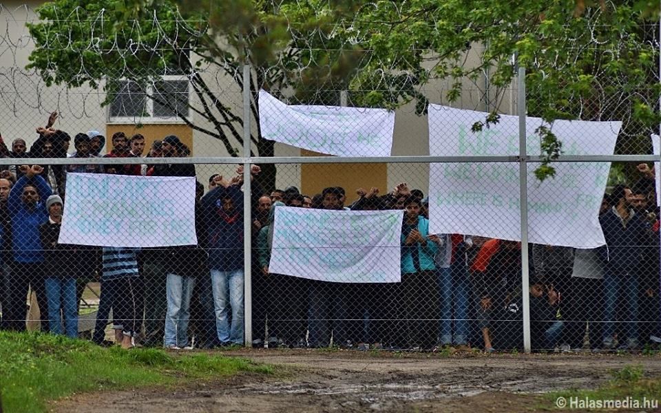 Lakossági fórum a migrációról