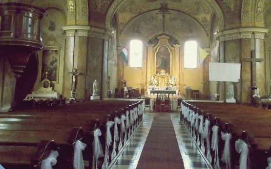 Mise az elhunytakért