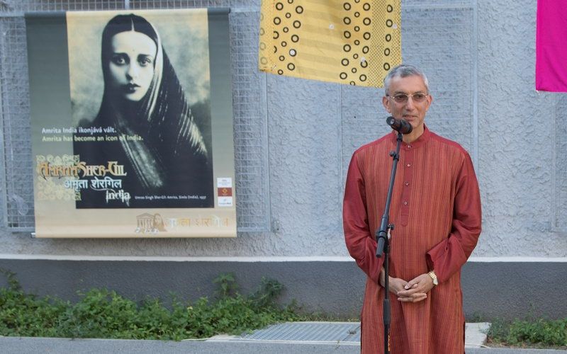 Ízek, hangulatok, képek Indiából