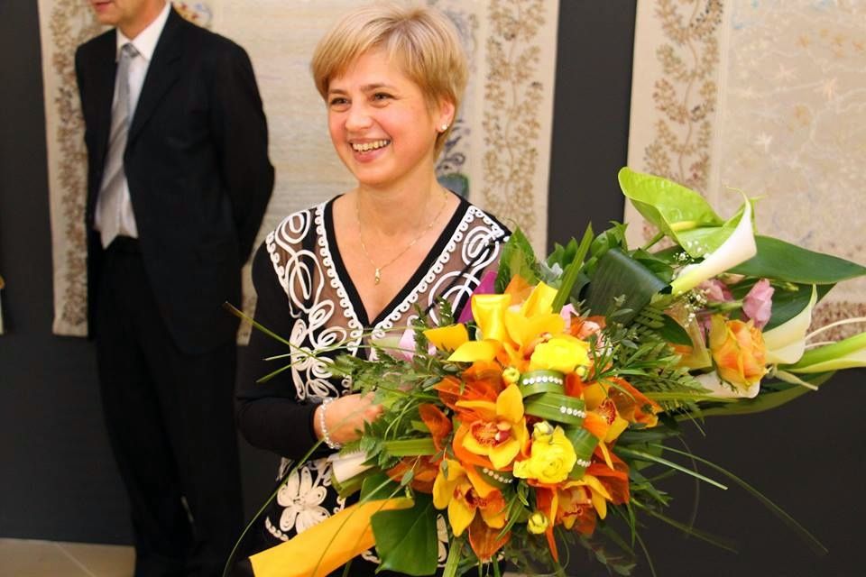 Kunszt-díjat kapott a Tekó pedagógusa