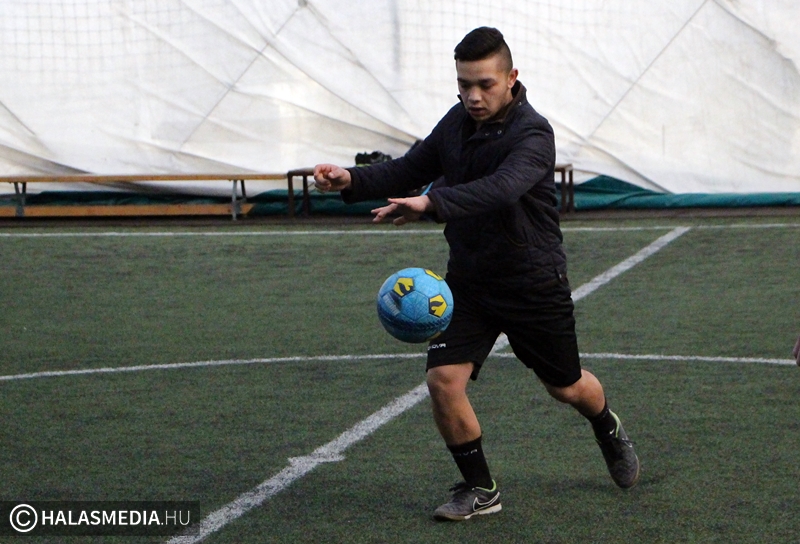 Tizedszer is esélyt kaptak